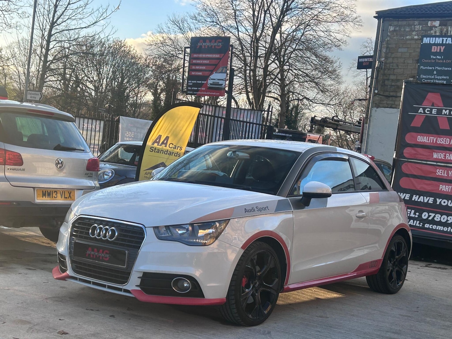 Used Audi A1 2012 for sale - 76823447: Photo 15