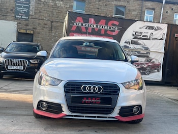 Used Audi A1 2012 for sale - 76823447: Photo