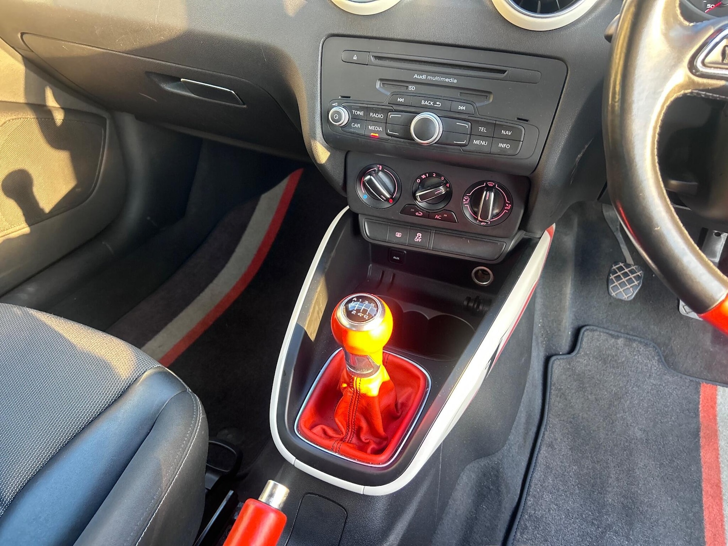 Used Audi A1 2012 for sale - 76823447: Photo 32