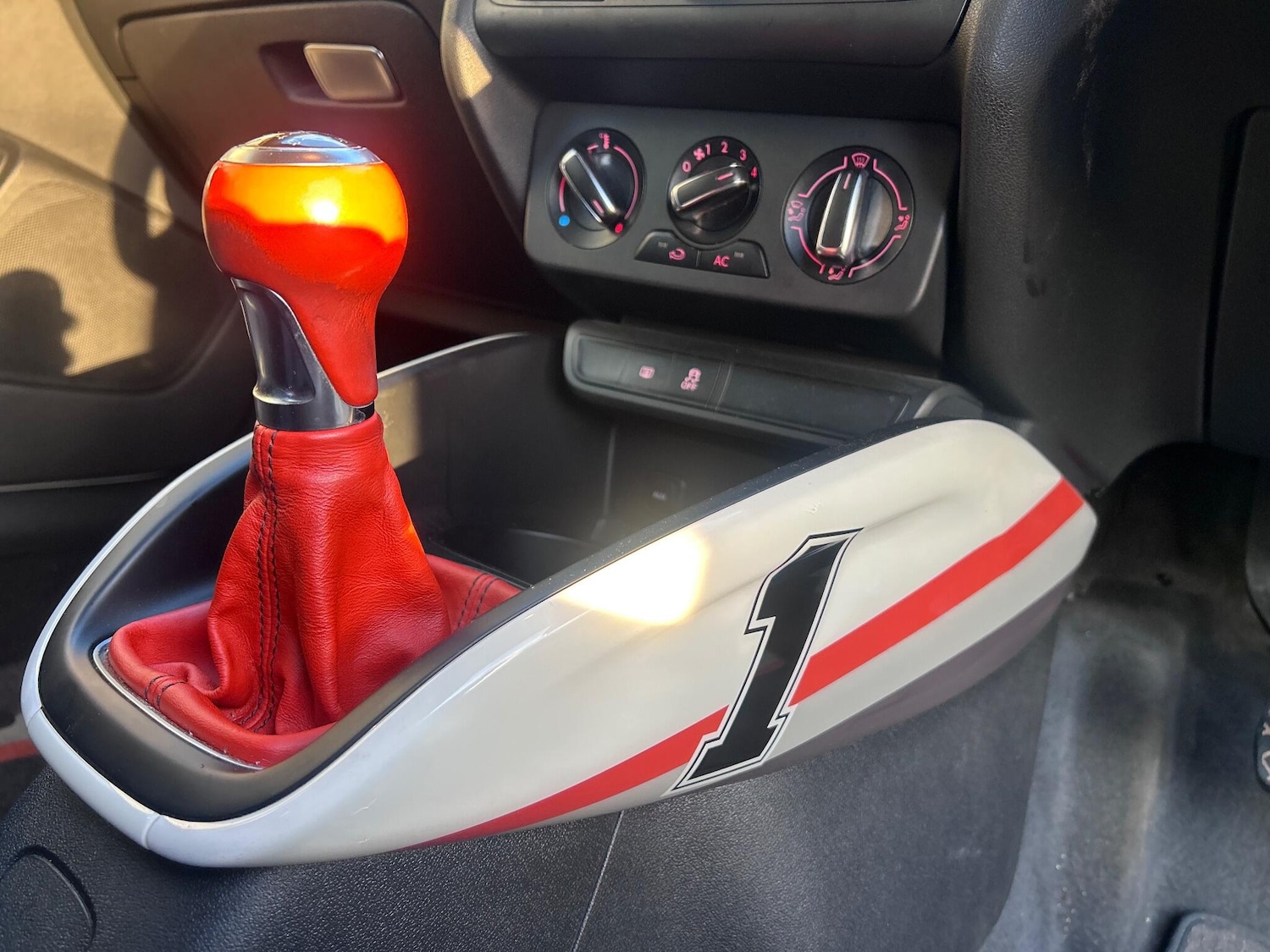 Used Audi A1 2012 for sale - 76823447: Photo 33