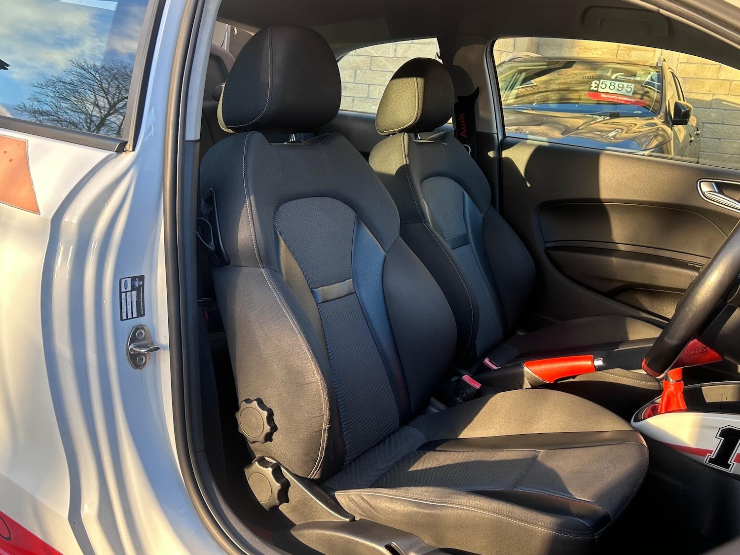 Used Audi A1 2012 for sale - 76823447: Photo 36