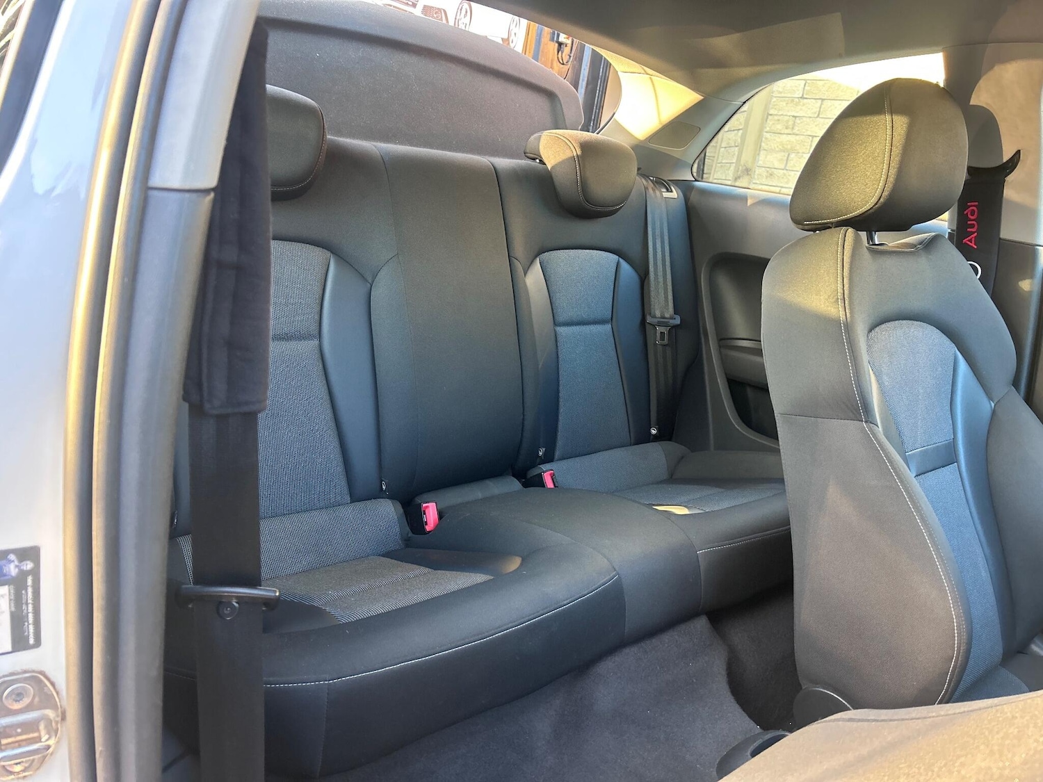 Used Audi A1 2012 for sale - 76823447: Photo 37