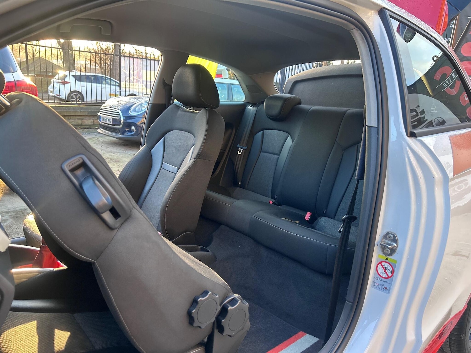 Used Audi A1 2012 for sale - 76823447: Photo 38