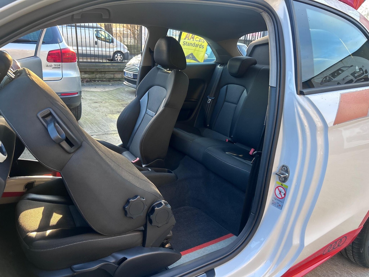 Used Audi A1 2012 for sale - 76823447: Photo 39