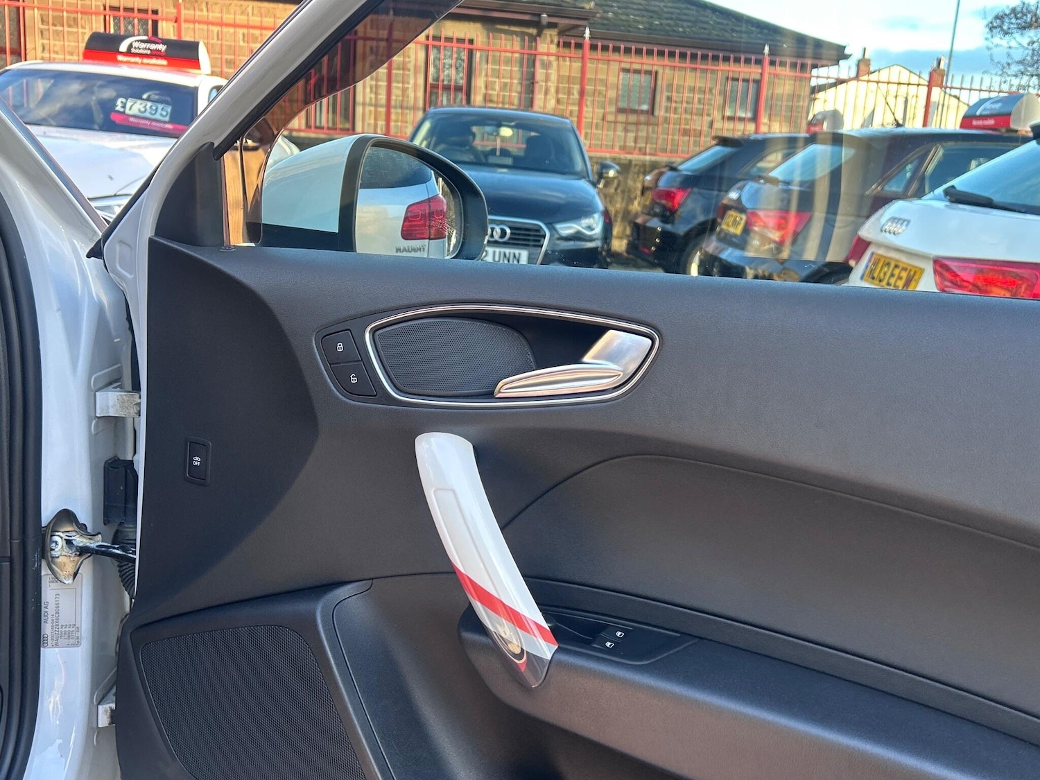 Used Audi A1 2012 for sale - 76823447: Photo 40