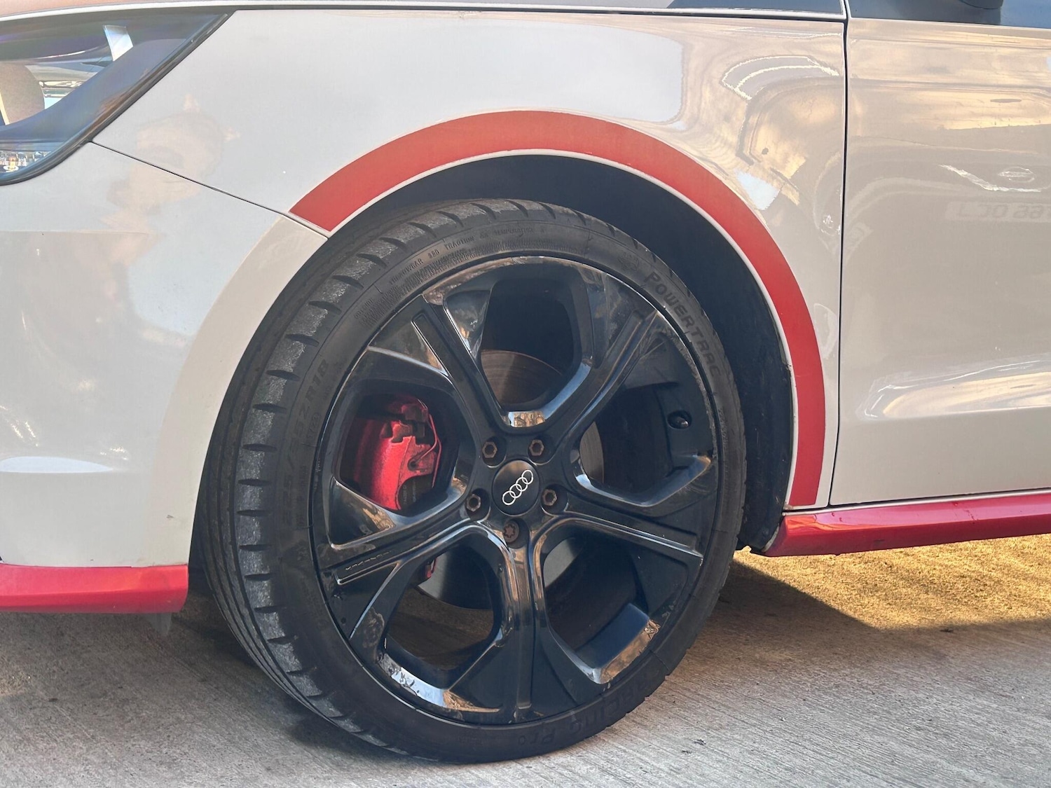 Used Audi A1 2012 for sale - 76823447: Photo 42