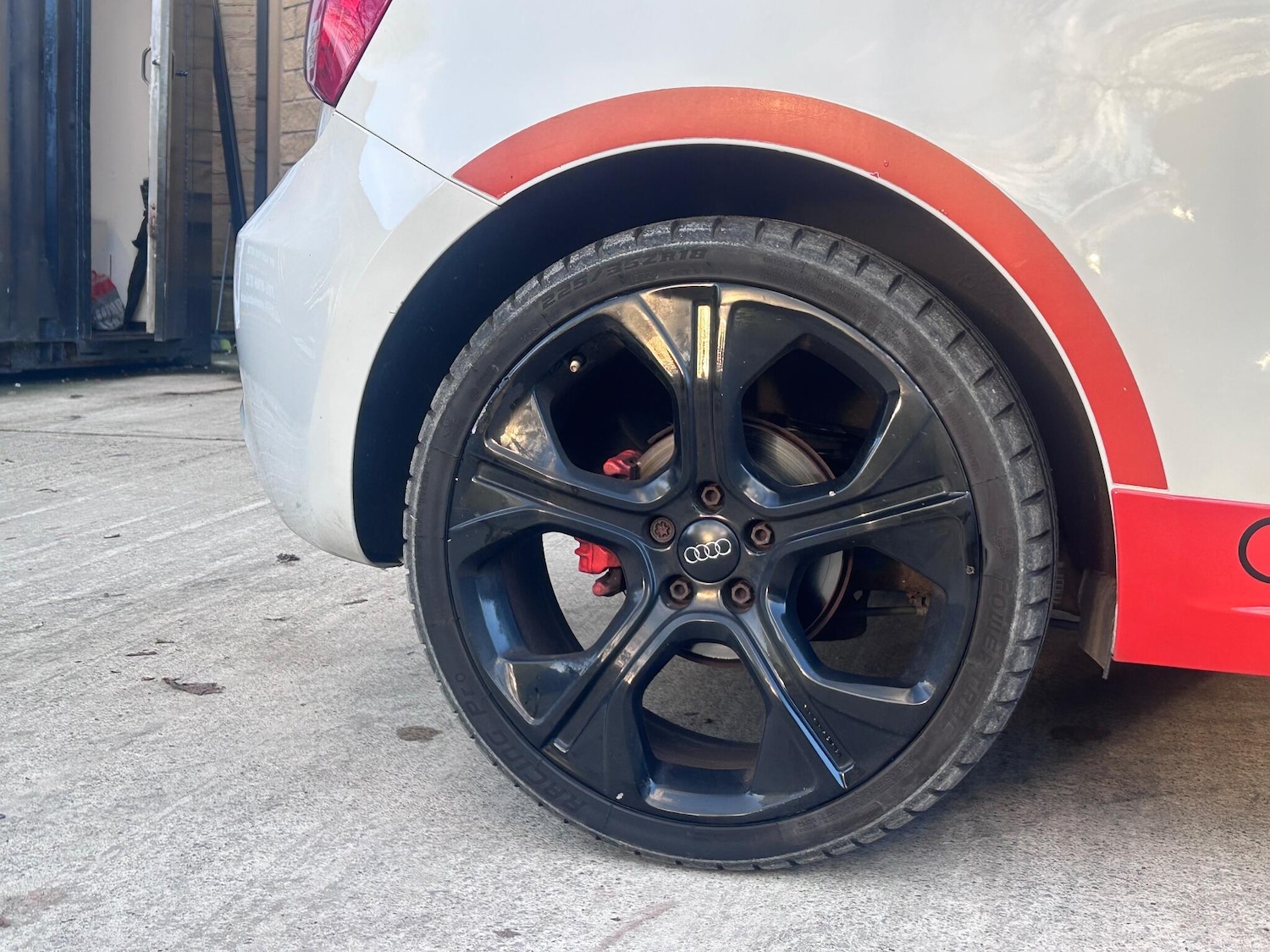 Used Audi A1 2012 for sale - 76823447: Photo 43