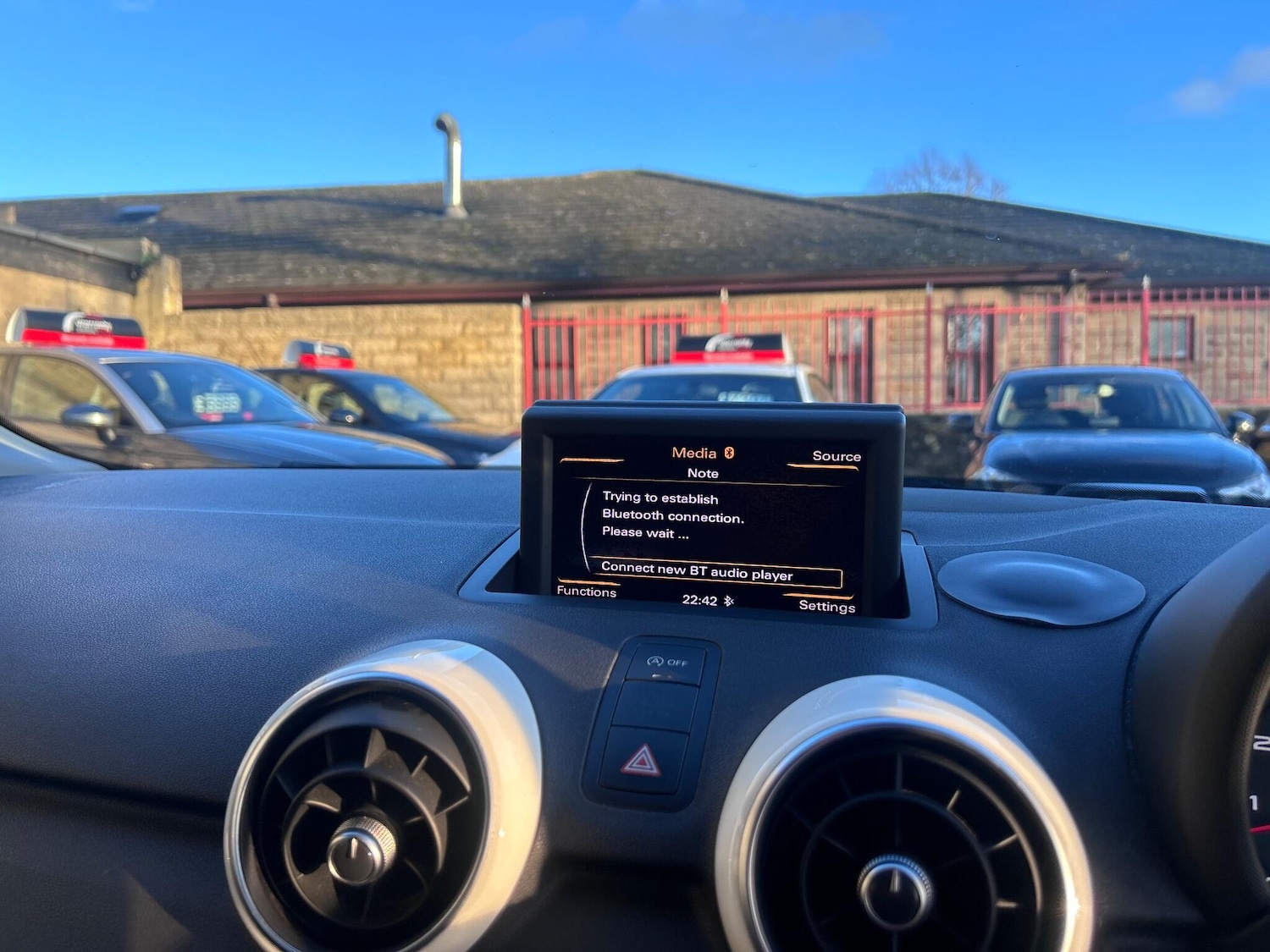 Used Audi A1 2012 for sale - 76823447: Photo 44