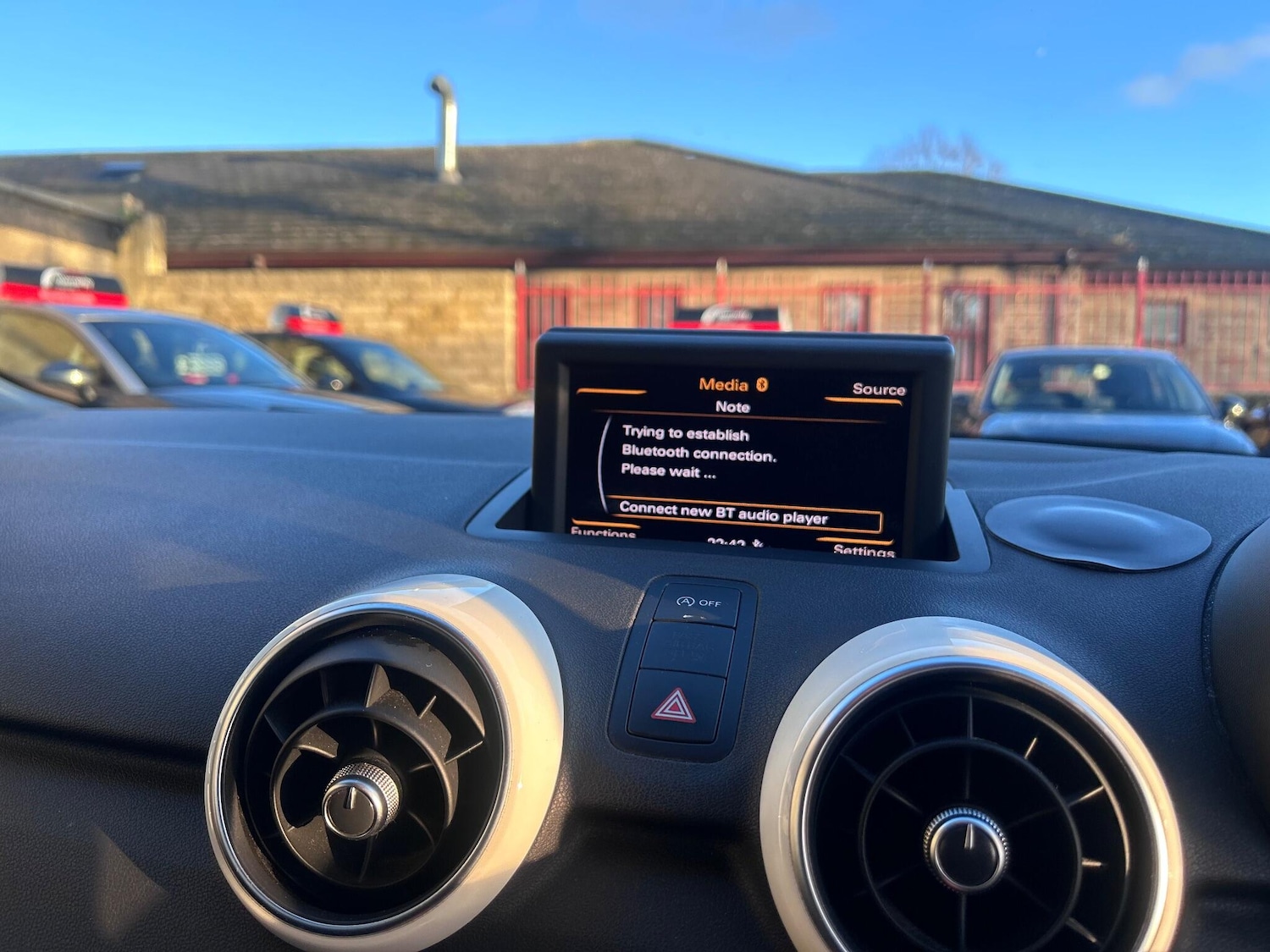 Used Audi A1 2012 for sale - 76823447: Photo 45