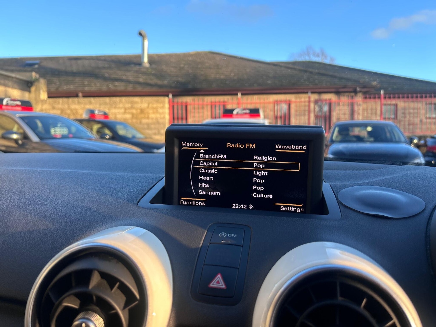 Used Audi A1 2012 for sale - 76823447: Photo 46