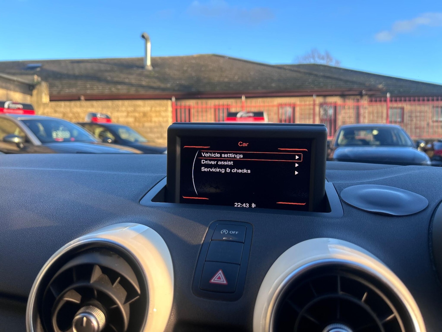 Used Audi A1 2012 for sale - 76823447: Photo 47