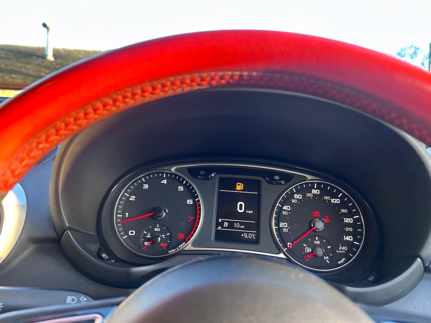 Used Audi A1 2012 for sale - 76823447: Photo 48