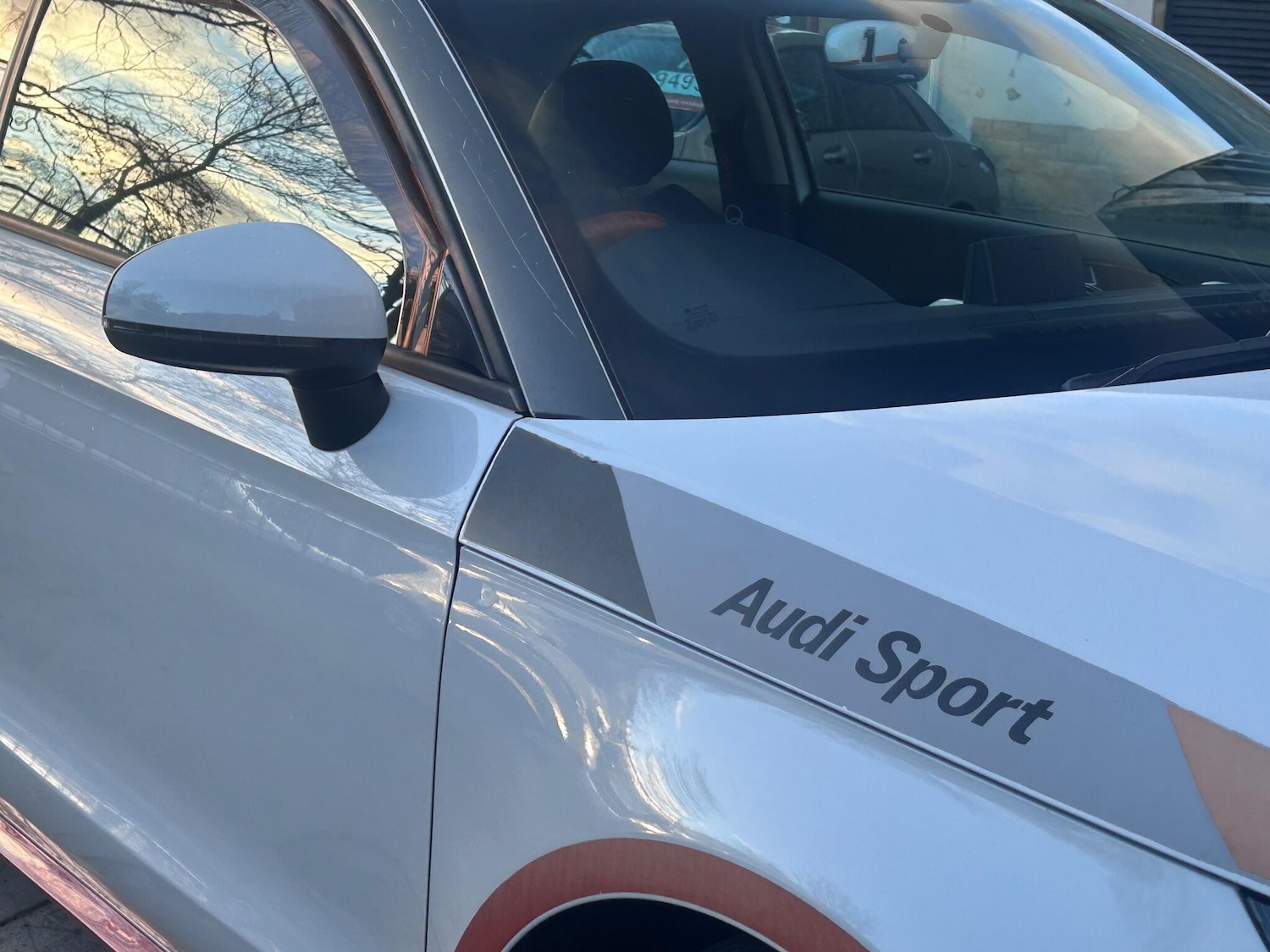 Used Audi A1 2012 for sale - 76823447: Photo 49