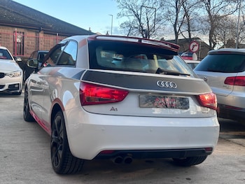 Used Audi A1 2012 for sale - 76823447: Photo