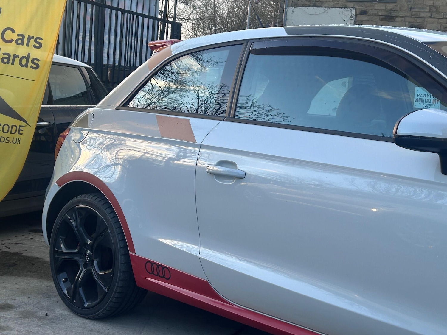 Used Audi A1 2012 for sale - 76823447: Photo 50