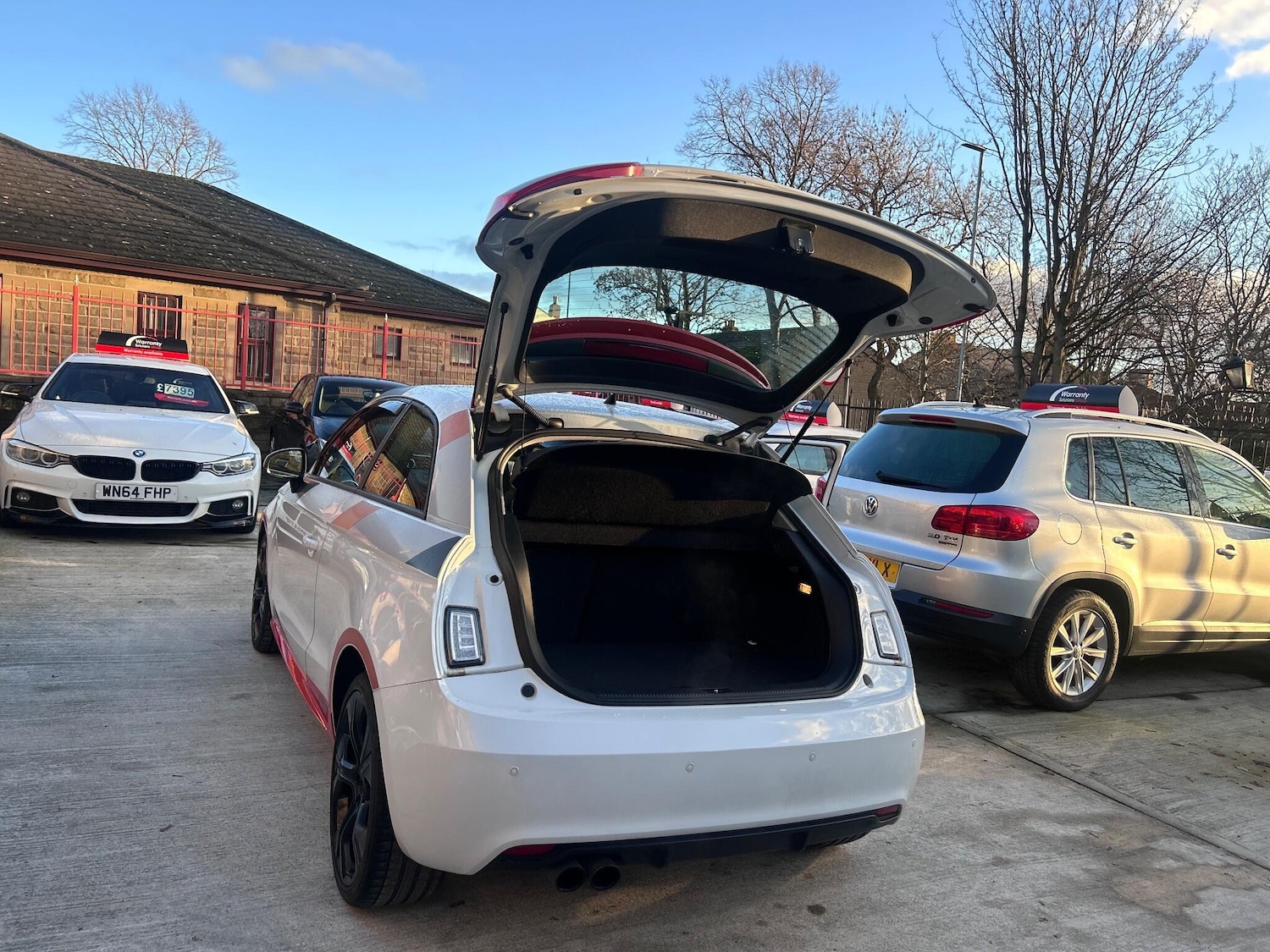 Used Audi A1 2012 for sale - 76823447: Photo 51