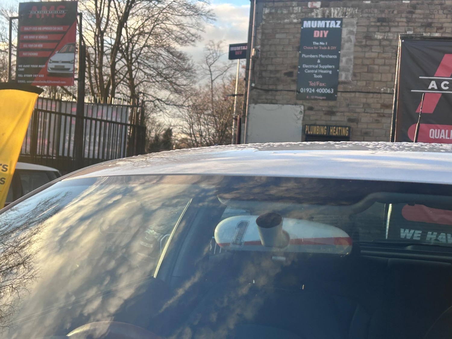 Used Audi A1 2012 for sale - 76823447: Photo 54