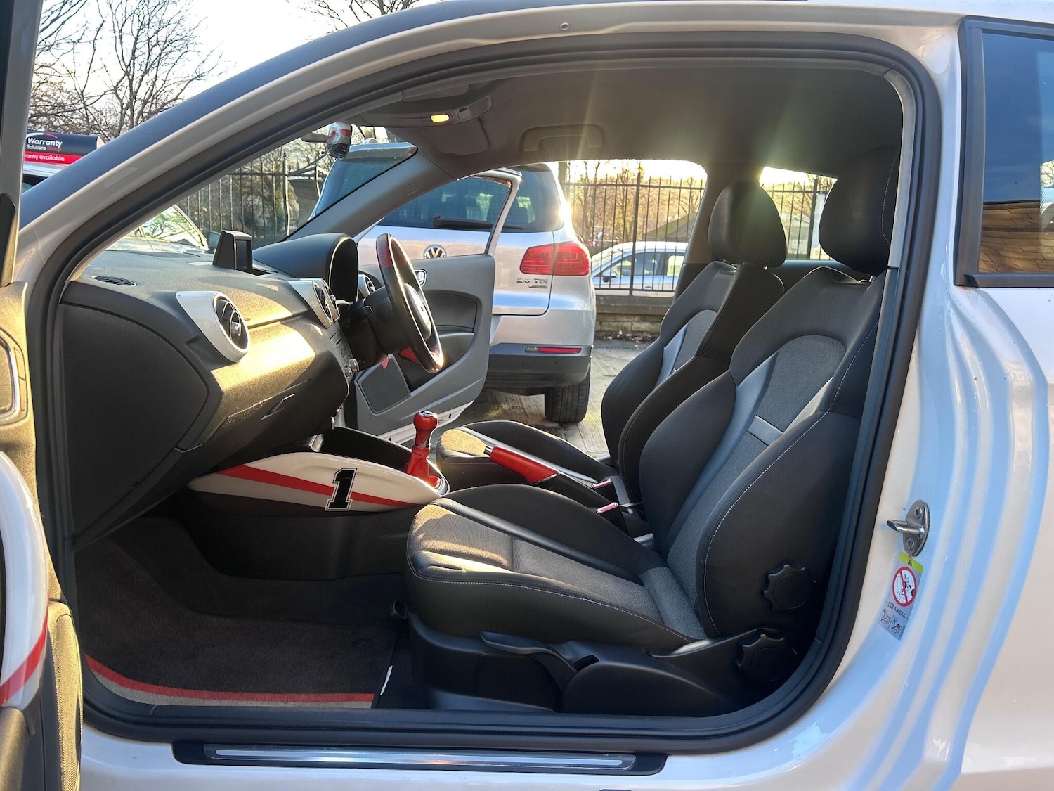 Used Audi A1 2012 for sale - 76823447: Photo 56