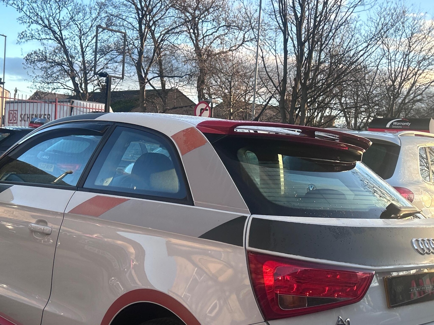 Used Audi A1 2012 for sale - 76823447: Photo 61