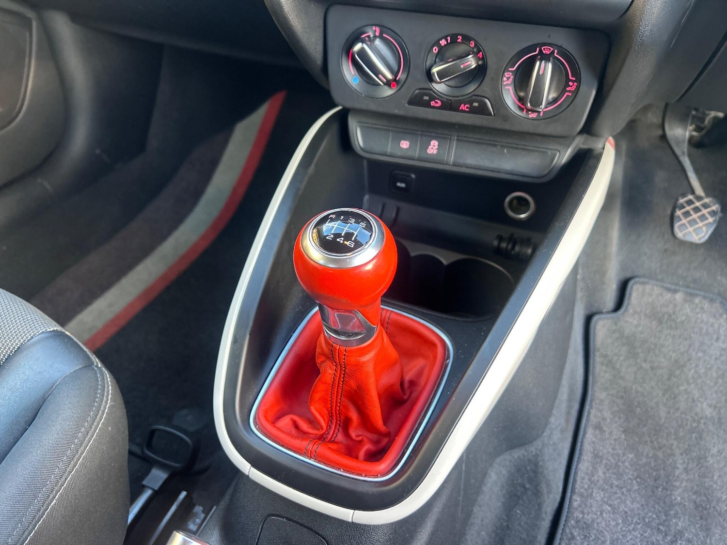 Used Audi A1 2012 for sale - 76823447: Photo 62