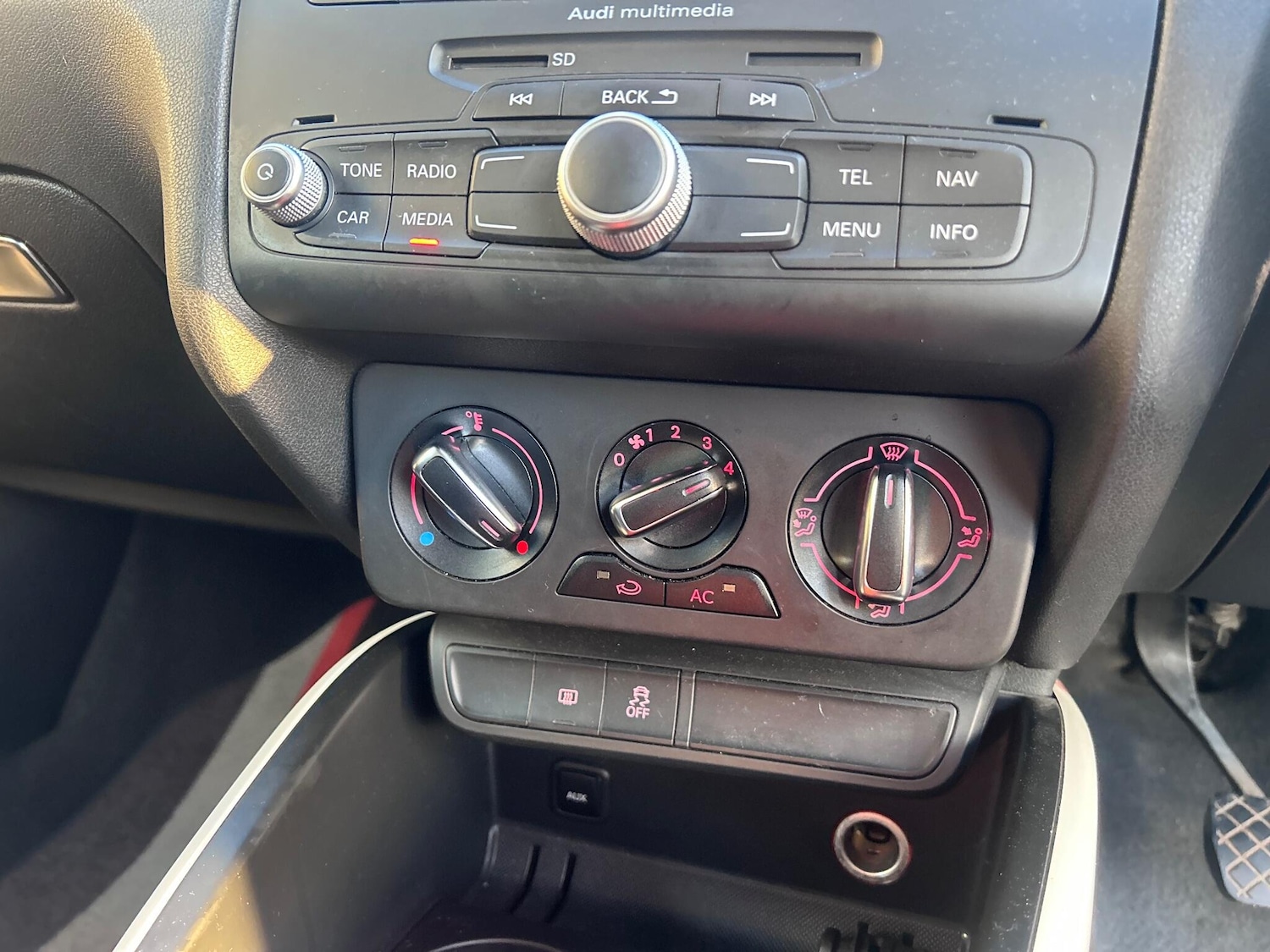 Used Audi A1 2012 for sale - 76823447: Photo 63