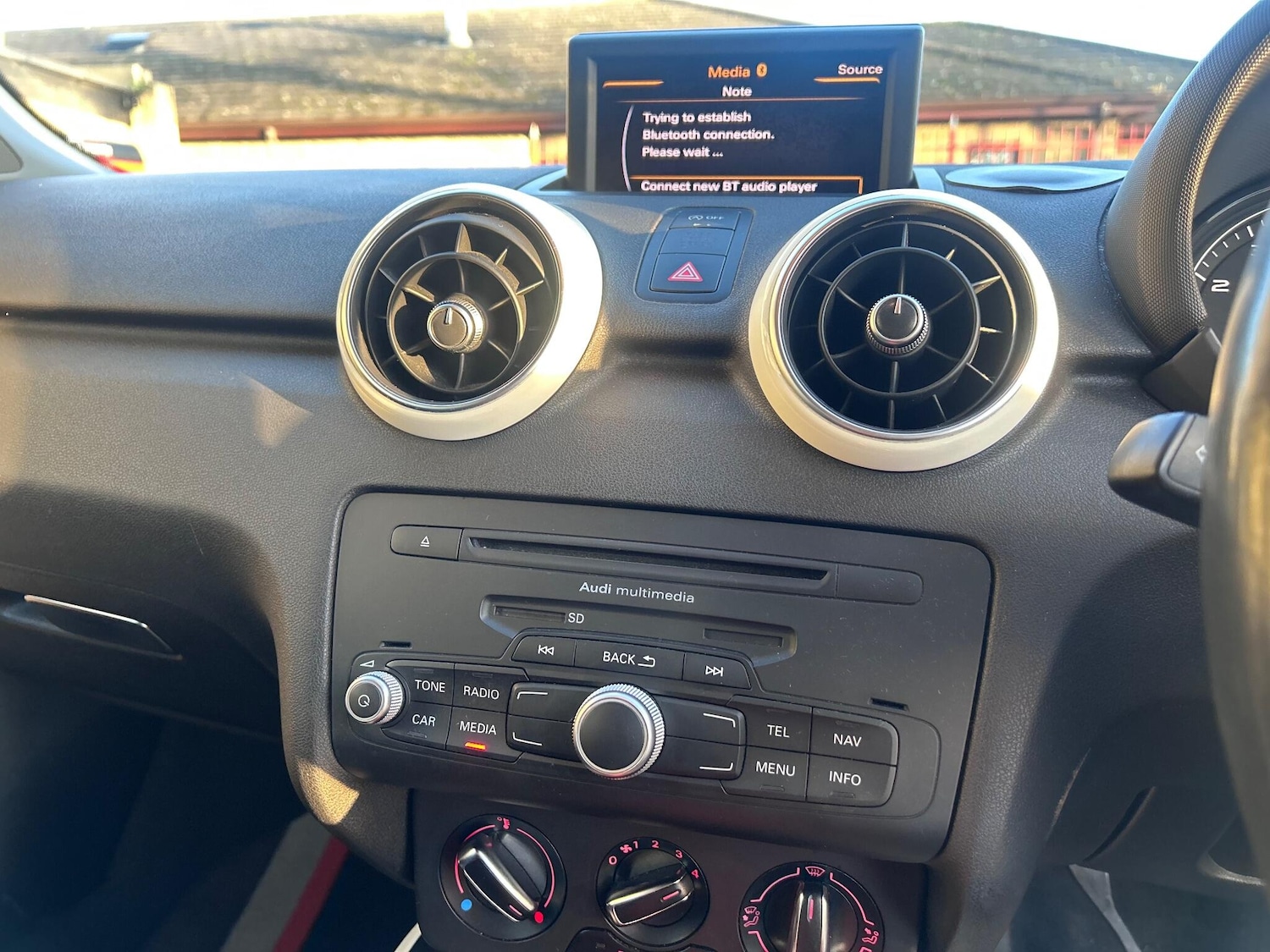 Used Audi A1 2012 for sale - 76823447: Photo 64