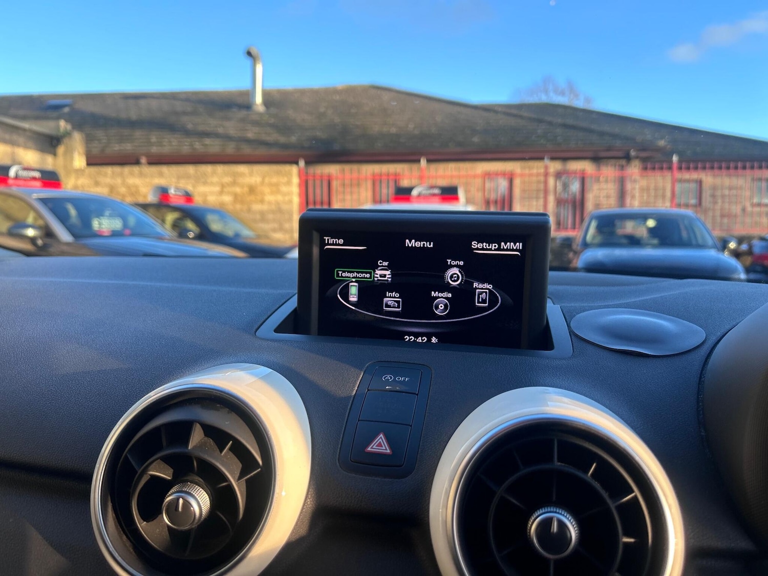 Used Audi A1 2012 for sale - 76823447: Photo 65