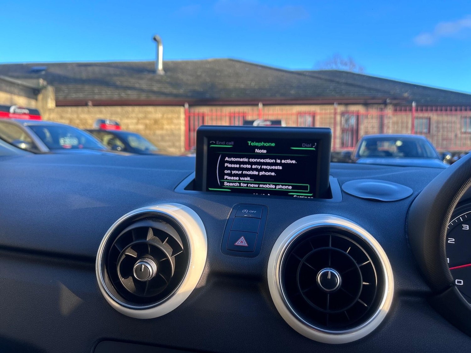 Used Audi A1 2012 for sale - 76823447: Photo 66