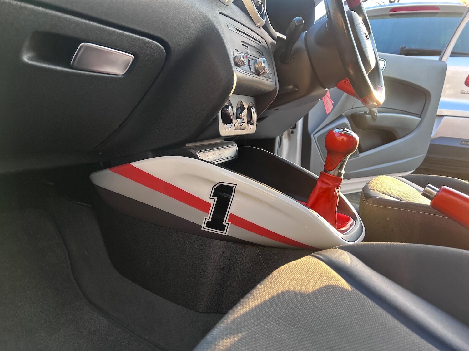 Used Audi A1 2012 for sale - 76823447: Photo 67