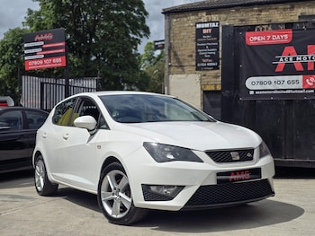 Used SEAT Ibiza 2015 for sale - 78771896: Photo