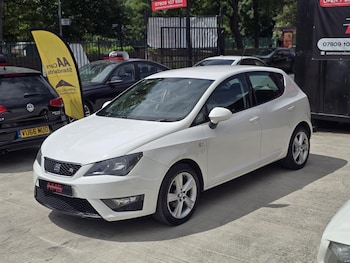 Used SEAT Ibiza 2015 for sale - 78771896: Photo