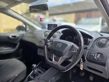 Used SEAT Ibiza 2015 for sale - 78771896: Photo