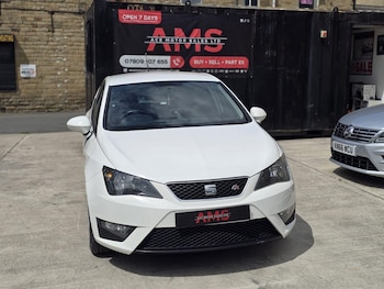 Used SEAT Ibiza 2015 for sale - 78771896: Photo