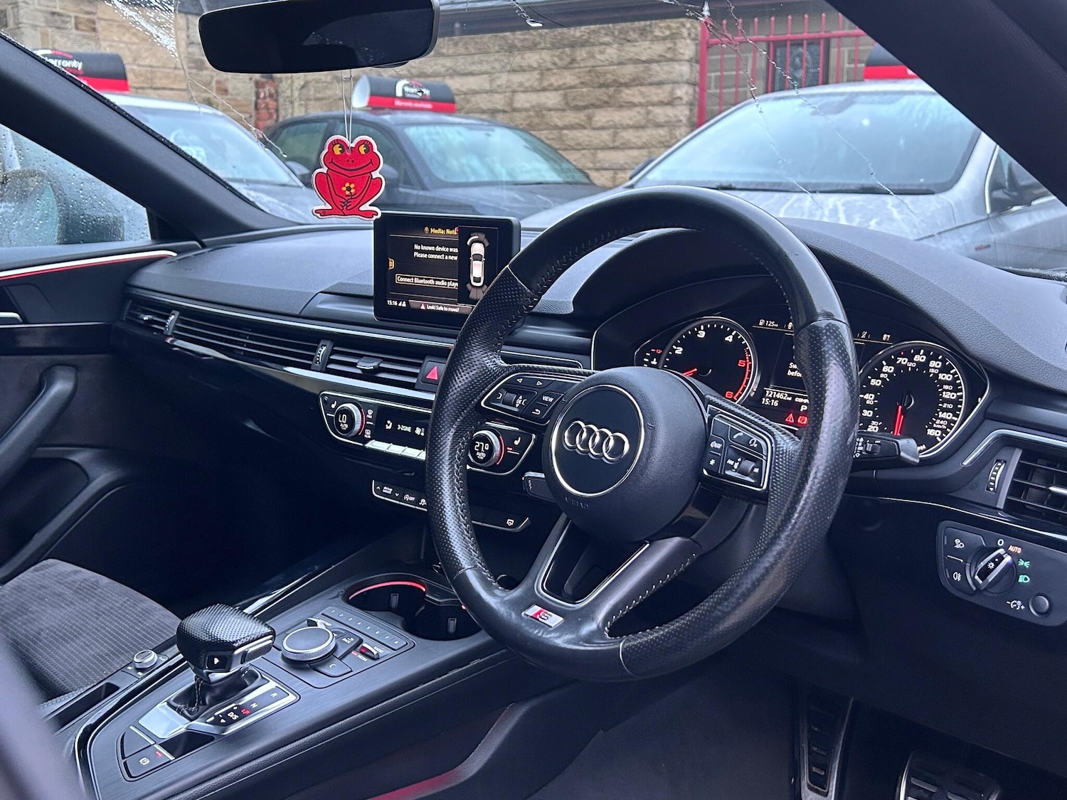 Used Audi A5 2017 for sale - 77021054: Photo 16