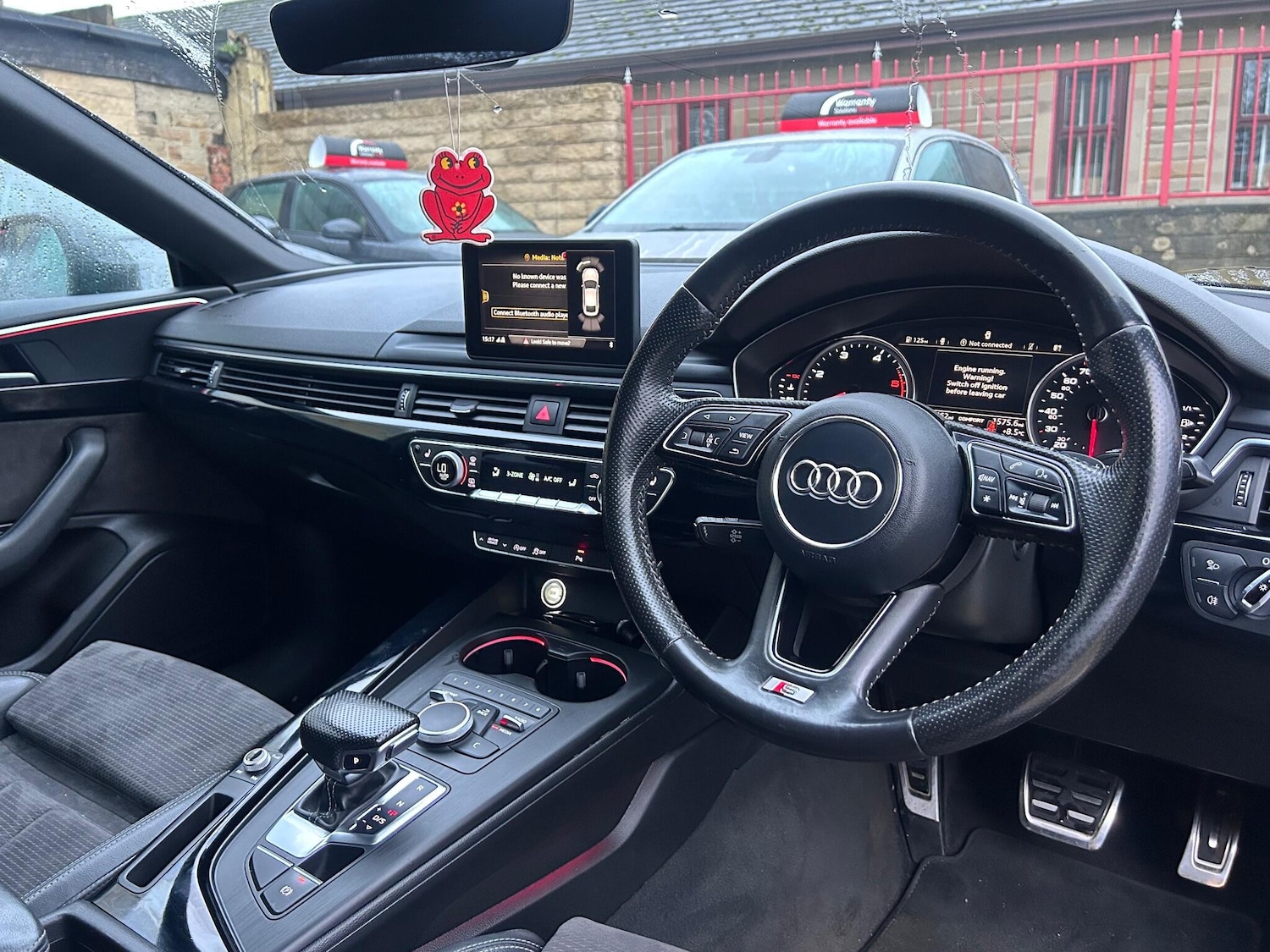 Used Audi A5 2017 for sale - 77021054: Photo 17