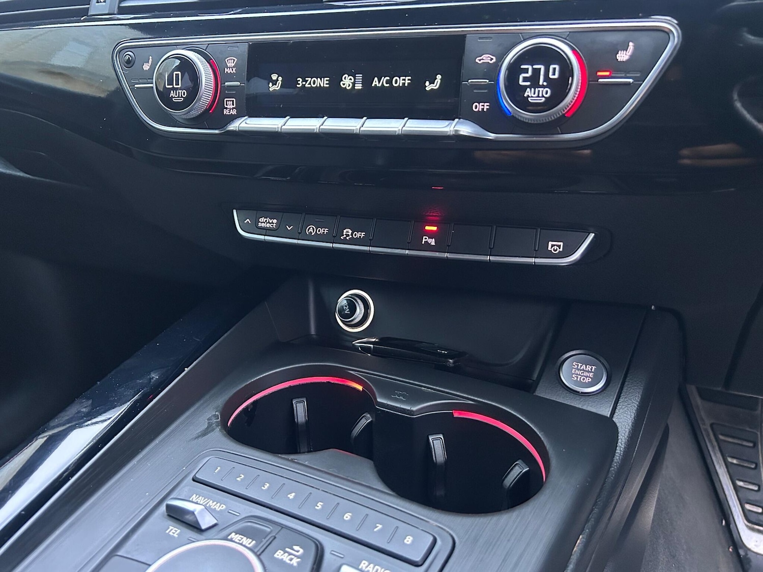 Used Audi A5 2017 for sale - 77021054: Photo 18