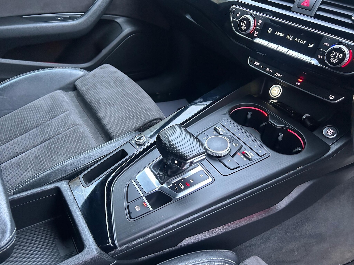 Used Audi A5 2017 for sale - 77021054: Photo 19