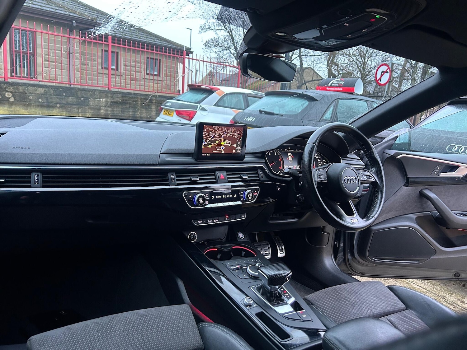 Used Audi A5 2017 for sale - 77021054: Photo 20