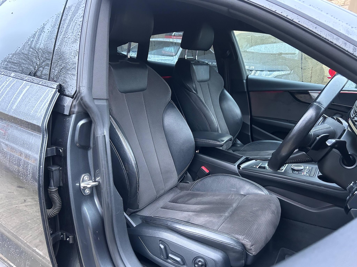 Used Audi A5 2017 for sale - 77021054: Photo 21