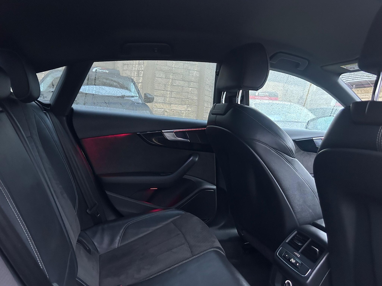 Used Audi A5 2017 for sale - 77021054: Photo 23