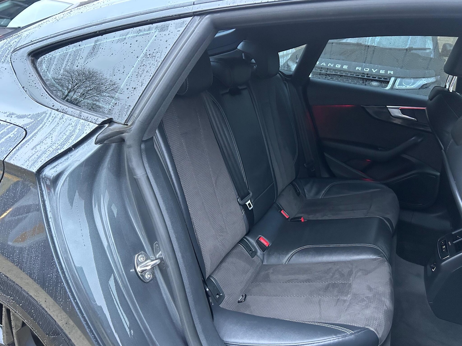 Used Audi A5 2017 for sale - 77021054: Photo 24