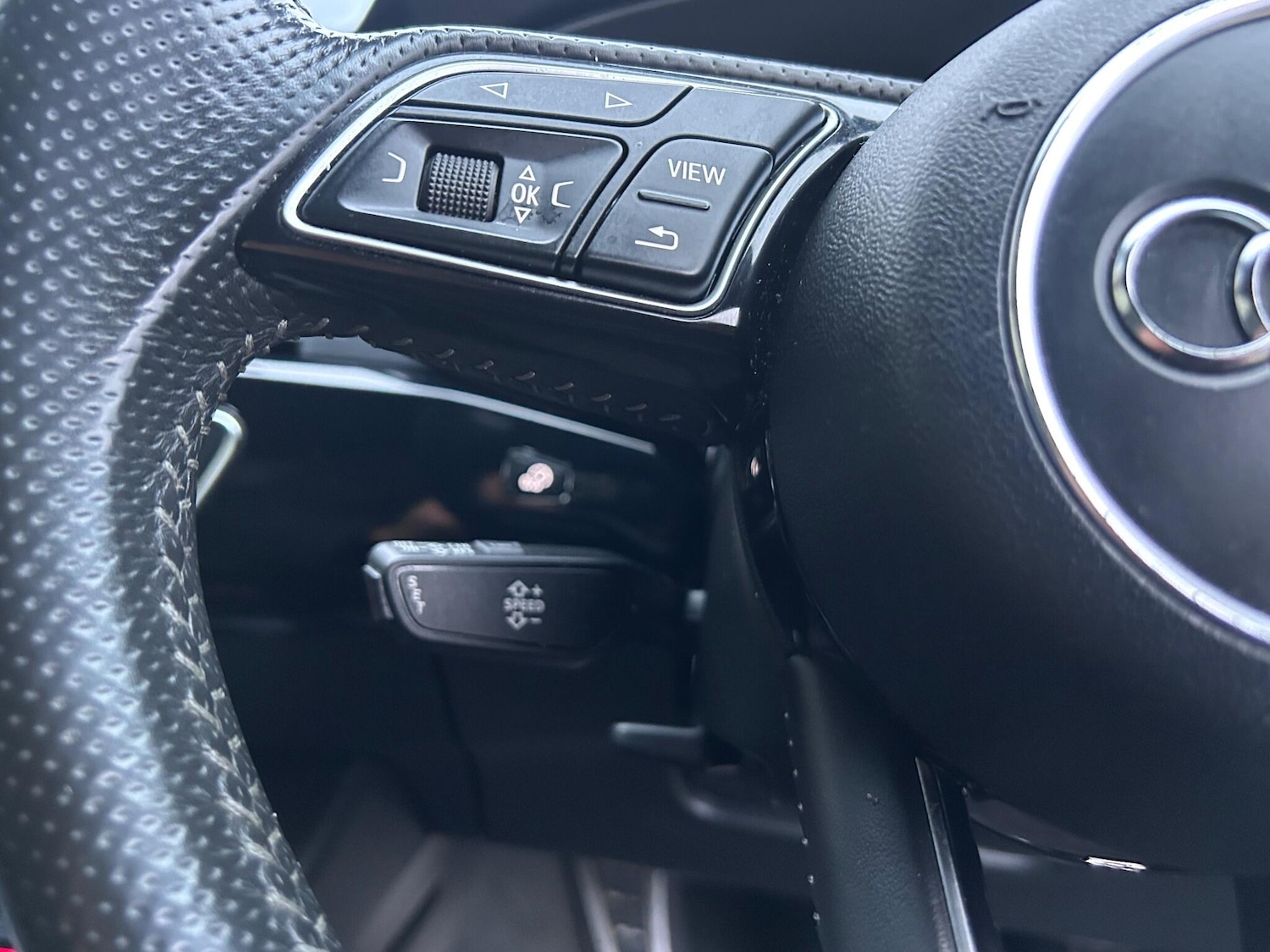 Used Audi A5 2017 for sale - 77021054: Photo 28