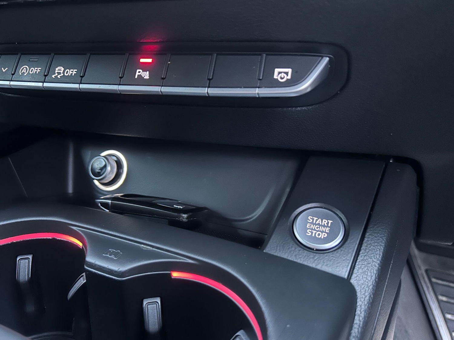 Used Audi A5 2017 for sale - 77021054: Photo 29