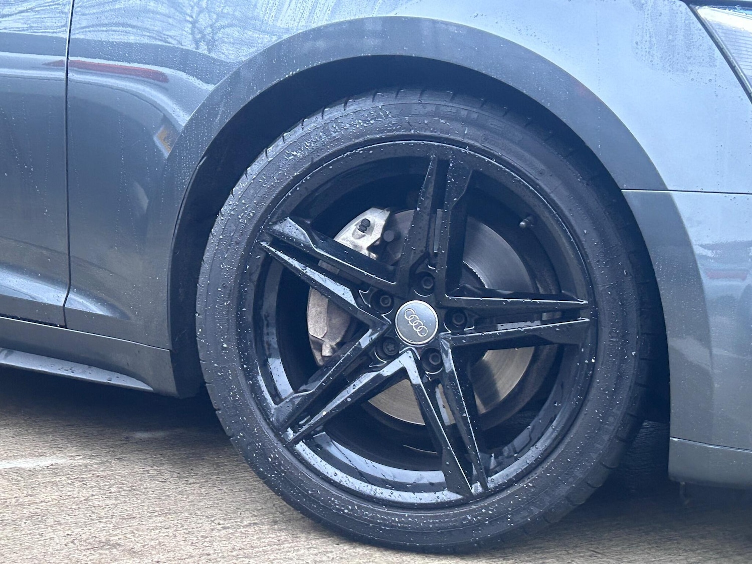 Used Audi A5 2017 for sale - 77021054: Photo 31