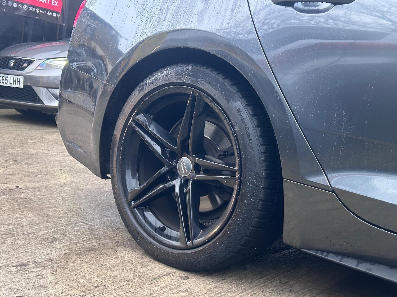 Used Audi A5 2017 for sale - 77021054: Photo 32