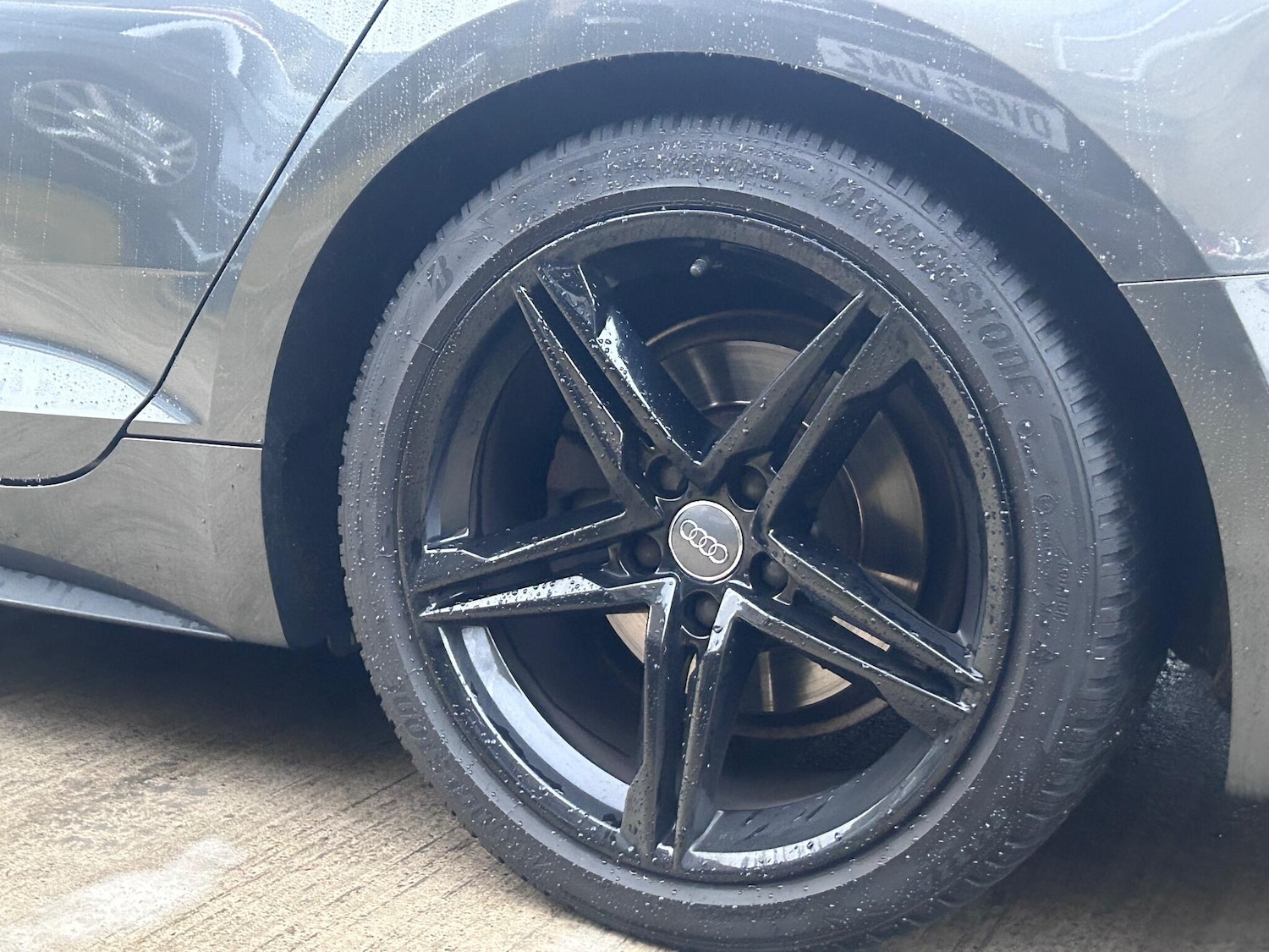 Used Audi A5 2017 for sale - 77021054: Photo 33