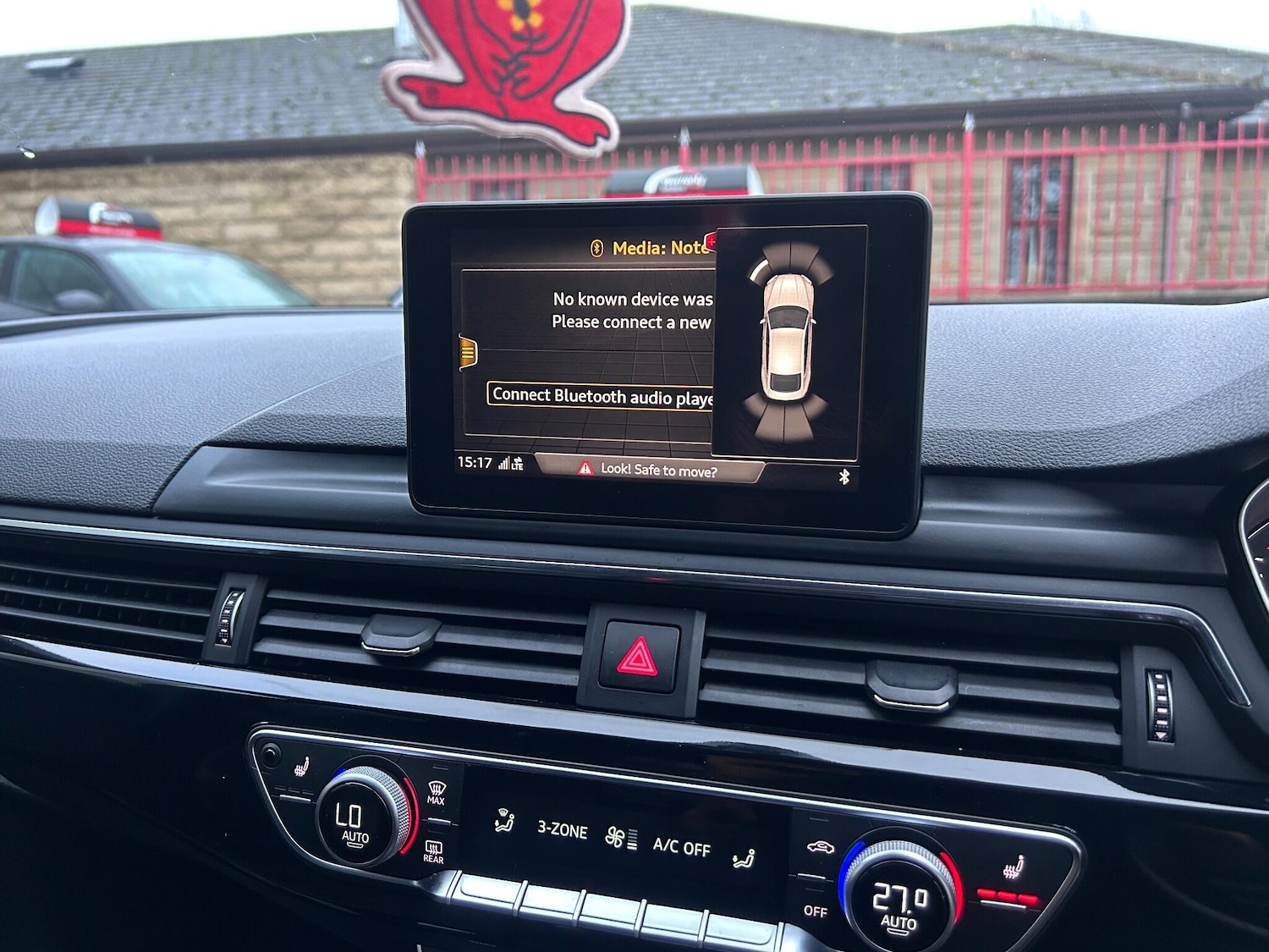 Used Audi A5 2017 for sale - 77021054: Photo 37