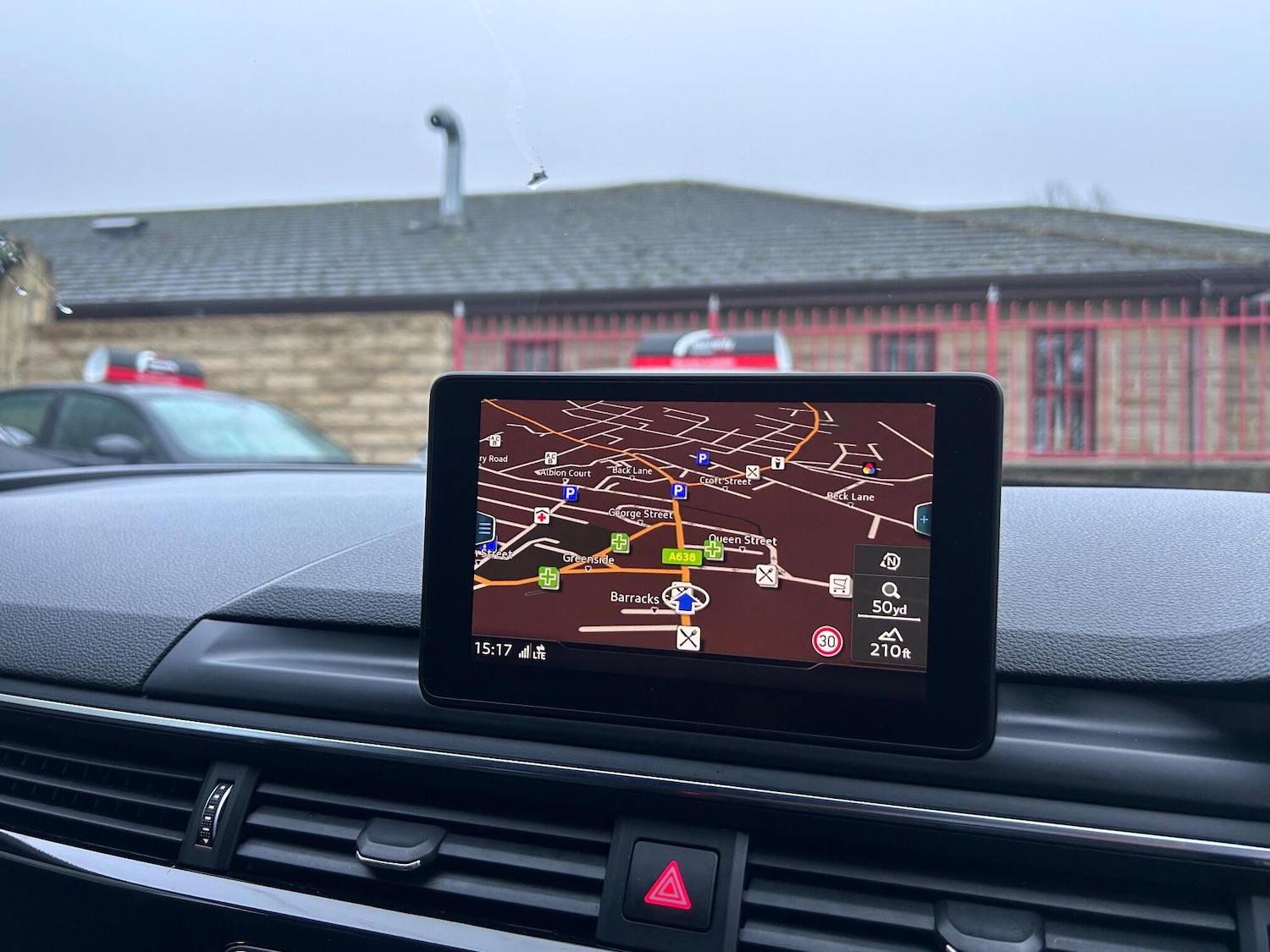 Used Audi A5 2017 for sale - 77021054: Photo 38