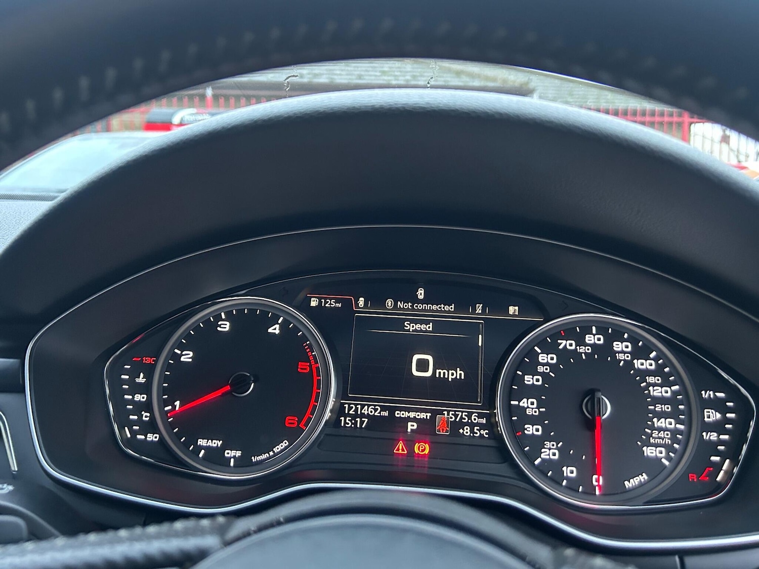 Used Audi A5 2017 for sale - 77021054: Photo 40