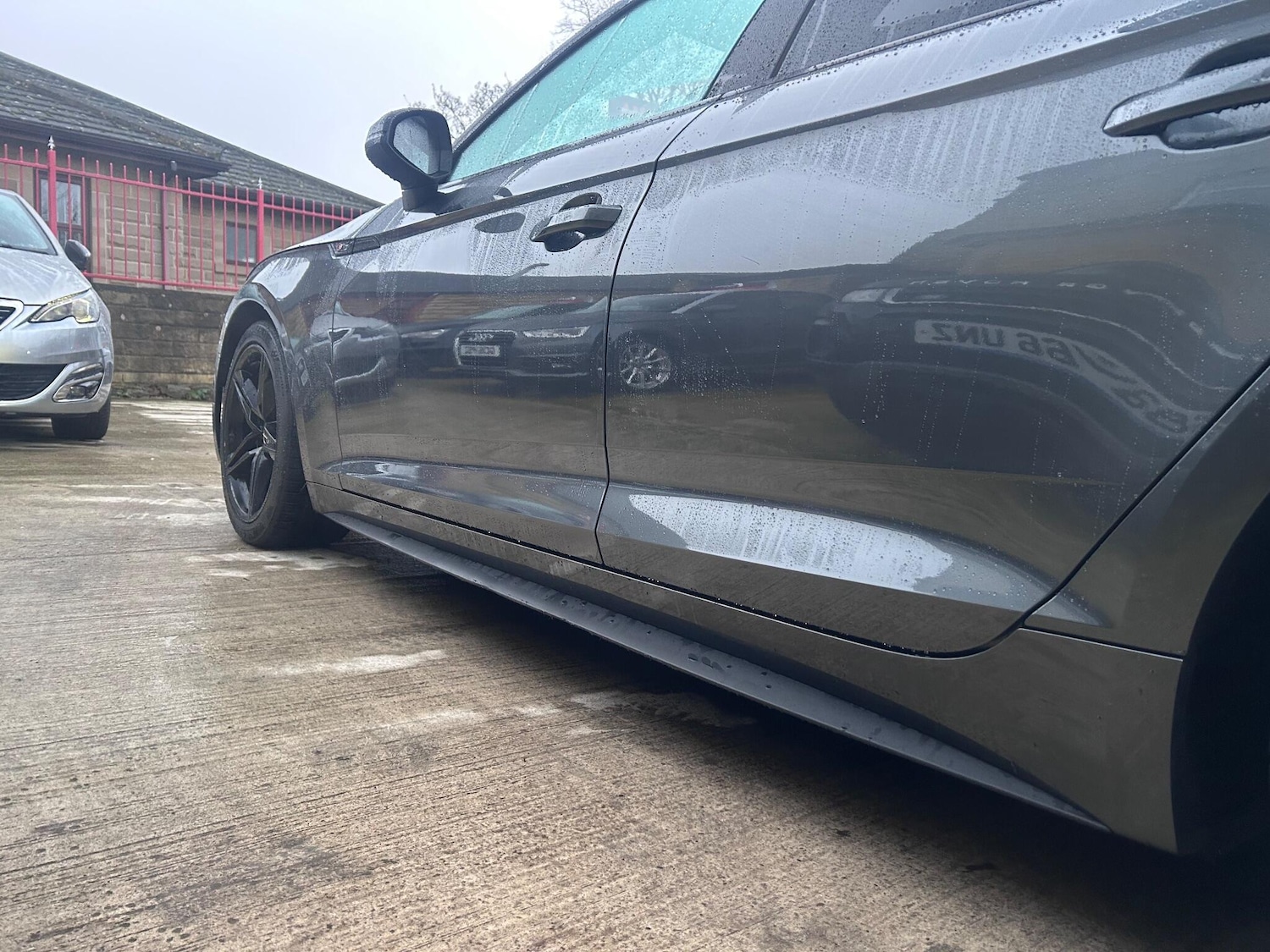 Used Audi A5 2017 for sale - 77021054: Photo 42